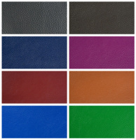Cuir artificiel en PVC de haute qualité pour siège de voiture, doux imperméable pour canapé, chaise, surface anti-rayures