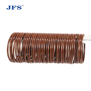 2024 <span class=keywords><strong>JFS</strong></span> Venta caliente cómodo caucho de flúor sellado FKM o anillo para sellar - Product Image 4
