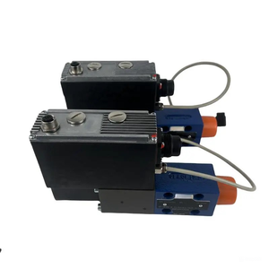 Meilleur prix pour carte amplificatrice proportionnelle VT-DFPE/DFPC/DFPN/DFPD/DFPF, modèles VT-DFPE-C-22/G24K0/0A0C/V, vannes hydrauliques VT Best Pr - Product Image 2
