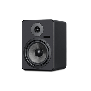 Speaker Monitor Aktif Desktop Premium 8 Inci untuk Studio Monitor Tracking - Product Image 4