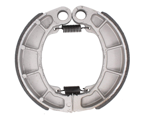 Zapatas de freno para Honda Rancher 350 TRX 350 Foreman 400 Rancher 420 Foreman <span class=keywords><strong>450</strong></span> - Product Image 4