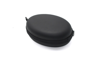 Étui de rangement universel anti-stress et anti-odeur en EVA pour grands écouteurs ronds, fourni directement par l'usine CN/VN (ODM) - Product Image 3