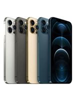 Teléfono Usado Desbloqueado en Venta, Casi Nuevo, 128 GB, Buen Estado, Sin Problemas, para iPhone 12 mini