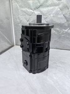 Nouvelle pompe hydraulique à engrenages haute pression 179792 pour pelle rétrocaveuse 310G 310SJ 310K 310E 310J 710D OEM - Product Image 4