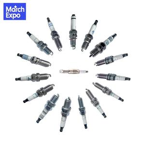 90919-01253 Busi Berkualitas Tinggi SC20HR11 untuk T Oyota LExus Camry Highlander Prado RAV4 Venza RX ES - Product Image 2