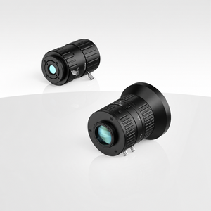 Objectif infrarouge TPL-GSWIR1614C, longueur d'onde de conception : 900-1700 nm, f=16 mm, monture C - Product Image 1