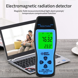 <span class=keywords><strong>Detector</strong></span> de Radiação Eletromagnética de Alta Precisão para Eletrodomésticos/Telefones Móveis e Detecção de Radiação de Computadores - Product Image 3