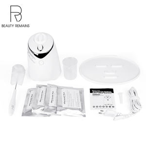 Máquina de <span class=keywords><strong>mascarilla</strong></span> Facial para hacer mascarillas naturales y orgánicas, para hacer mascarillas de frutas y verduras - Product Image 1