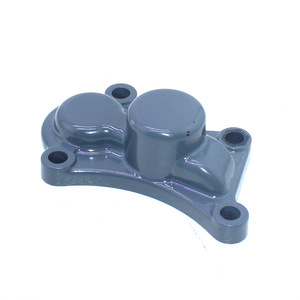 Couvercle de thermostat pour moteur hors-bord Yamaha, pièce de rechange pour moteur 2 temps 40 Hp, 67612413001S - Product Image 4