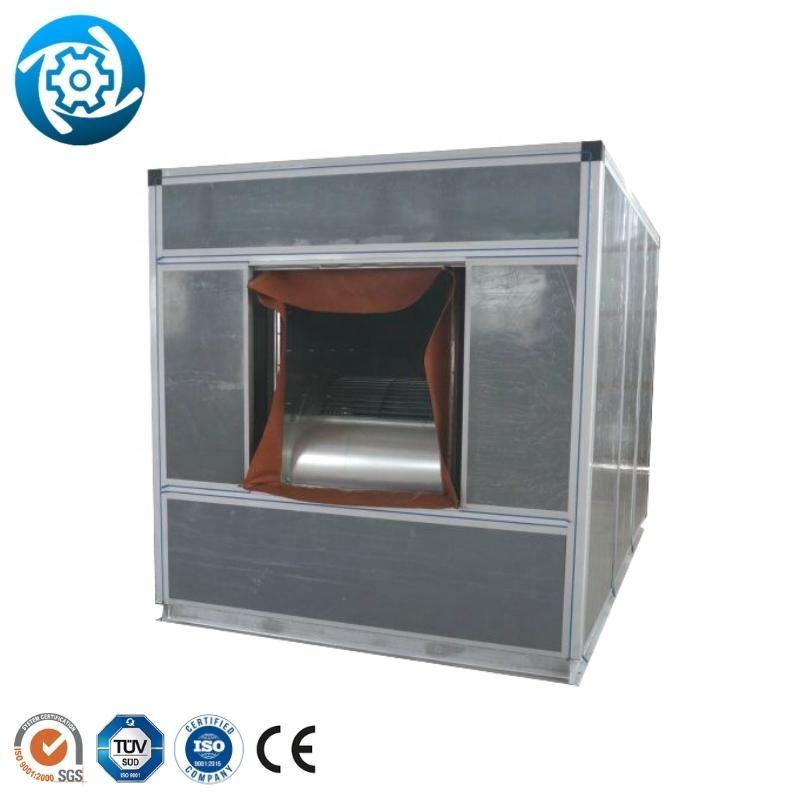 Filter Frame AHU Air Handling Unit HVAC Part - Decent Quality
