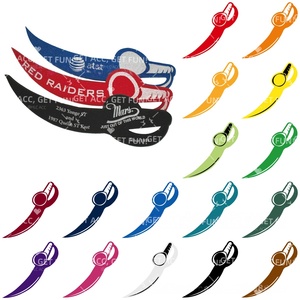 HLC - Palos de Espuma Personalizados con Logotipo <span class=keywords><strong>para</strong></span> Animar en Eventos Deportivos, Palos de Animación <span class=keywords><strong>para</strong></span> Fanáticos de Canadá, México, Fútbol Mundial, <span class=keywords><strong>Día</strong></span> de Partido de Fútbol - Product Image 3