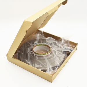 Coperchio ammortizzatore frizione paraolio cambio per FORD FOCUS GALAXY C-MAX KUGA MONDEO IV S-MAX AM7M5R7P099AA 1684808 31256845 7M5R7570AB - Product Image 6