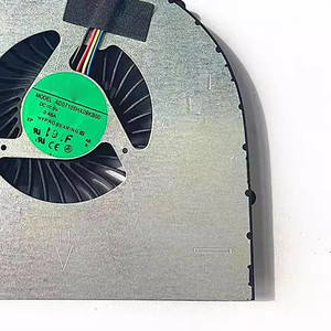 Nouveau ventilateur de refroidissement pour ordinateur portable Lenovo Ideapad Z570 V570 B570 Z575 Ventilateur de refroidissement du processeur - Product Image 3