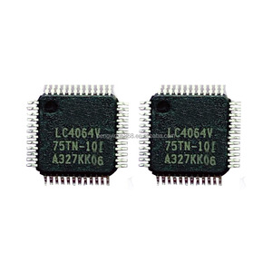 Composants de remise en gros électroniques Pengying, IGBT, Transistors VS1011E <span class=keywords><strong>E</strong></span>-<span class=keywords><strong>L</strong></span> QFP48 - Product Image 5