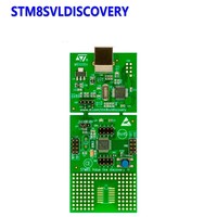 BSC) Produits originaux authentiques en stock. Carte de développement 8SVLDISCOVERY avec ST-LINK et MCU 8S003K3T6