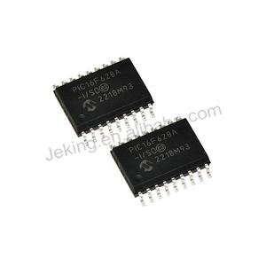 Jeking New and Original PIC16(L)F62x 8-<strong>bit</strong> <strong>Microcontrollers</strong> - MCU <strong>3</strong>.5KB 224 RAM <strong>16</strong> I/O MCU PIC16F628A-I/SO - Product Image 5