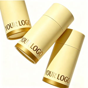 <span class=keywords><strong>Cajas</strong></span> <span class=keywords><strong>de</strong></span> Cartón para Envíos Pequeños con Diseño <span class=keywords><strong>de</strong></span> Logotipo Personalizado, Caja <span class=keywords><strong>de</strong></span> Regalo Empresarial para Cosméticos, Manualidades, <span class=keywords><strong>Cajas</strong></span> Cilíndricas - Product Image 4