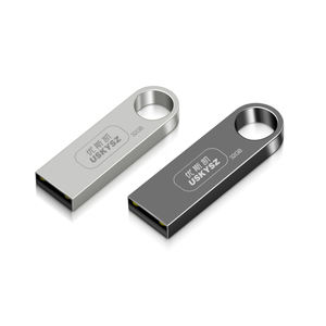 USB 플래시 드라이브 USB 메모리 스틱 8GB <span class=keywords><strong>16GB</strong></span> 32GB 방수 점프 드라이브 펜 드라이브 USKY 브랜드 컴퓨터와 호환 가능 - Product Image 1