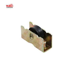 <span class=keywords><strong>Guide</strong></span> <span class=keywords><strong>de</strong></span> rouleau en nylon pour <span class=keywords><strong>porte</strong></span> <span class=keywords><strong>coulissante</strong></span>, marché marocain - Product Image 3