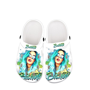 <span class=keywords><strong>Zapatos</strong></span> de Marca 2026, <span class=keywords><strong>Zapatos</strong></span> Blancos para Mujer, Zuecos <span class=keywords><strong>Eva</strong></span>, Pantuflas, Zuecos para Mujer - Product Image 1