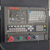 Machine à tourner CNC CK6150-1000 |   Machine de tournage CNC à lit plat robuste à un seul moteur pour le traitement des métaux