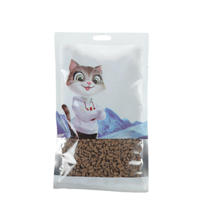 OEM ODM可定制20千克散装猫狗食品高品质宠物供应产品 - Product Image 2