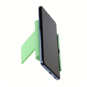 Design Colourful Lazy Stent Portable Holder Plastic Mobile Phone Stand - Product Image 4