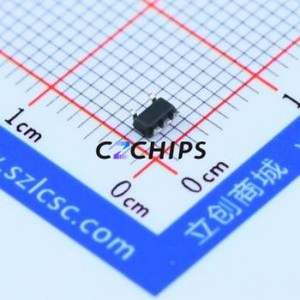 Nouveau et Original TPS73601DBVR SOT-23-5 Circuit intégré IC puce PMIC régulateur linéaire (LDO) - Product Image 2