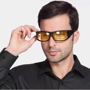 <span class=keywords><strong>Lunettes</strong></span> de vision nocturne, <span class=keywords><strong>lunettes</strong></span> de conduite de <span class=keywords><strong>nuit</strong></span> <span class=keywords><strong>pour</strong></span> voiture, <span class=keywords><strong>lunettes</strong></span> de conducteur, <span class=keywords><strong>lunettes</strong></span> de soleil unisexes, <span class=keywords><strong>lunettes</strong></span> de soleil anti-UV, <span class=keywords><strong>lunettes</strong></span> de protection, cadeau - Product Image 2