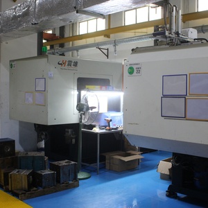 High Precision Customized Radio <b>Plastic</b> Moulds Injection Molding for Radio Case Cover - Product Image 5
