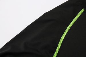 Maglietta Rash Guard OEM ODM per Uomo, Stampa in Sublimazione, Spandex, per BJJ, Palestra, Surf, Immersioni, Maglia Compressiva - Product Image 6