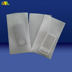 En plastique Enveloppe Bulle <span class=keywords><strong>Blanche</strong></span> Protectrice Faite Sur Commande Sac En Mousse Epe - Product Image 1
