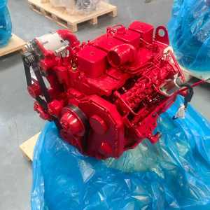 Neuf - 4BT 6BT ISM pour Cummins et accessoires - Pièces de camion - Accessoires - Grande pompe - Product Image 4