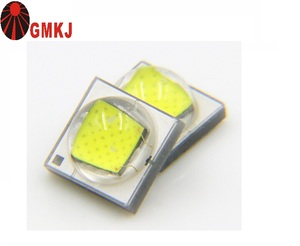 LED <span class=keywords><strong>SMD</strong></span> Sanan haute puissance 1W 6V 3535 Chip 3030 - Product Image 3