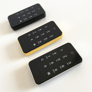 Cerradura Inteligente sin Llave para Gimnasio, con Teclado de Código Digital y Contraseña, con Código Maestro y Logotipo - Product Image 2