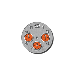 <span class=keywords><strong>Montre</strong></span>-bracelet à mouvement à quartz pour hommes, marque lumineuse, japon, Offre Spéciale - Product Image 4