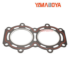 Joint de culasse Suzuki 11141-93950, pièce de rechange pour moteur hors-bord essence 9.9 15 CV - Product Image 3