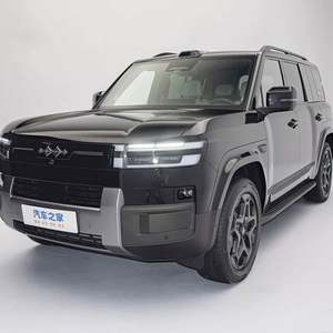 BYD Equation Leopard 8 Nouvelle énergie innovante SUV Système double moteur Roue avant motrice Chine Nouvelle voiture hybride Voiture familiale pas cher - Product Image 4