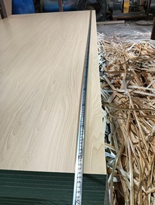 <span class=keywords><strong>MDF</strong></span> Bảng điều chỉnh <span class=keywords><strong>HDF</strong></span> Hội Đồng Quản trị không thấm nước moistureproof 1220x2440 mét hdhmr Hội Đồng Quản trị melamine <span class=keywords><strong>MDF</strong></span> Hội Đồng Quản trị 18 mét - Product Image 2