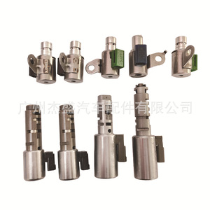 Ensemble de vannes solénoïdes TF65-SN pour transmission Honda Lexus 6 vitesses A960E - Product Image 4