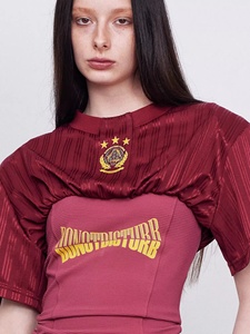 Camisetas de Fútbol Retro de Satén con Nombre y Número Personalizados Bordados para Mujer, Camisetas Deportivas Oficiales para Partidos - Product Image 3