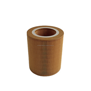 Pièces de compresseur d'air industriel Manny 89295976 avec nouvel élément filtrant d'air, sécheur d'air et filtre séparateur d'huile - Product Image 1