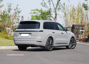 理想的なLixiangをリードする新しいエネルギー電気自動車Li7 Li8 Li9 Le <span class=keywords><strong>Auto</strong></span> Electrico Li Xiang L 7 8 9 L7 L8 L8 L8 L9新しいエネルギー車 - Product Image 6