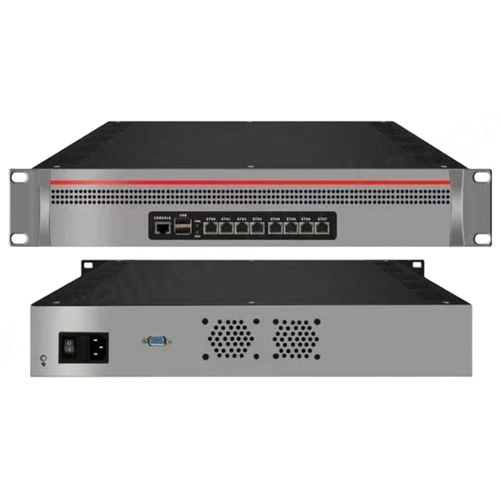 Newest <strong>IPTV</strong> Gateway <strong>Server</strong> Device Combining IP Gateway and <strong>IPTV</strong> <strong>Server</strong> <strong>in</strong> One Unit for Fiber Optic Equipment