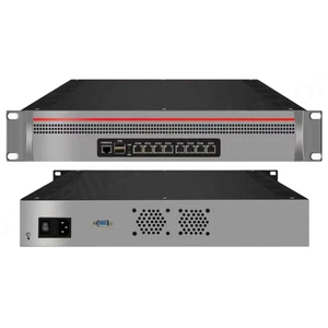 Mới nhất IPTV cổng máy chủ thiết bị kết hợp ip Gateway và IPTV máy chủ trong một đơn vị cho sợi quang thiết bị - Product Image 1