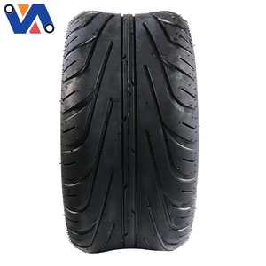 Nuovo Accessorio per Scooter Elettrico, Pneumatico Fat Tire 225*55-8(18*8-8) 6PR Tubeless, Adatto per Scooter CITYCOCO JARWLEE HALLEY - Product Image 5