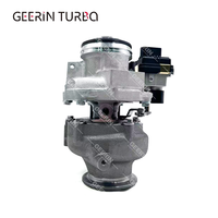 Turbocharger GEERIN 54409880043 54409700043 54409700031 54409880031 54409700038  54409880038 Turbo untuk Bmw 2 ActIVe Tourer 218 D