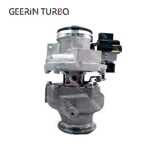 Turbocompressore GEERIN 54409880043 54409700043 54409700031 54409880031 54409700038 54409880038 per <span class=keywords><strong>BMW</strong></span> <span class=keywords><strong>2</strong></span> <span class=keywords><strong>Active</strong></span> <span class=keywords><strong>Tourer</strong></span> 218 D - Product Image 2