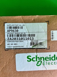 <span class=keywords><strong>Ap9630</strong></span> Plc - Product Image 2
