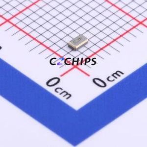 SC-20S,32.768kHz,20PPM,7pF Crystal (Passive) SMD2012-2P Crystal Oscillator 32.768kHz 20ppm 7pF - Product Image 1